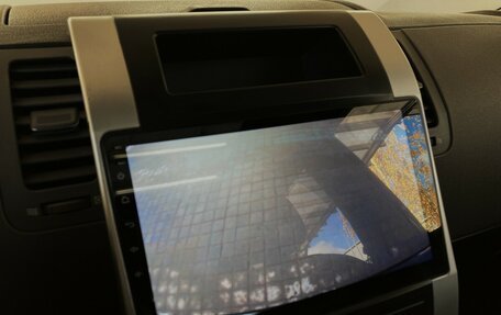 Nissan X-Trail, 2008 год, 1 170 000 рублей, 7 фотография