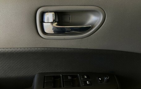 Nissan X-Trail, 2008 год, 1 170 000 рублей, 11 фотография