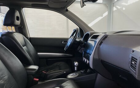 Nissan X-Trail, 2008 год, 1 170 000 рублей, 14 фотография