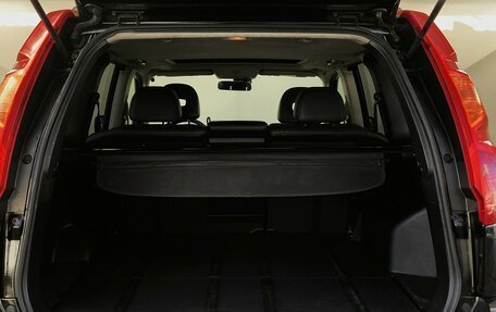 Nissan X-Trail, 2008 год, 1 170 000 рублей, 17 фотография