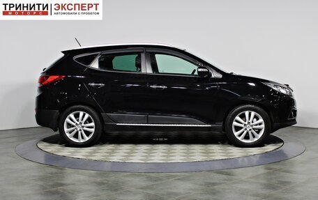Hyundai ix35 I рестайлинг, 2012 год, 1 247 000 рублей, 4 фотография