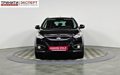 Hyundai ix35 I рестайлинг, 2012 год, 1 247 000 рублей, 2 фотография