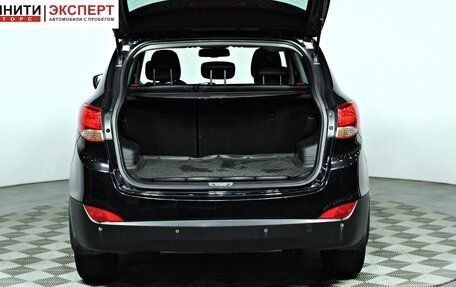 Hyundai ix35 I рестайлинг, 2012 год, 1 247 000 рублей, 10 фотография