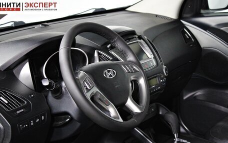 Hyundai ix35 I рестайлинг, 2012 год, 1 247 000 рублей, 12 фотография