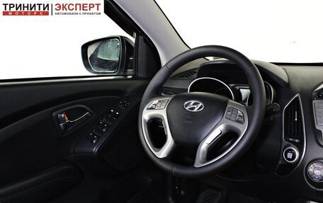 Hyundai ix35 I рестайлинг, 2012 год, 1 247 000 рублей, 11 фотография