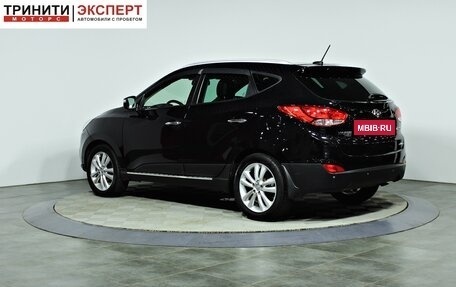 Hyundai ix35 I рестайлинг, 2012 год, 1 247 000 рублей, 7 фотография