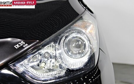 Hyundai ix35 I рестайлинг, 2012 год, 1 247 000 рублей, 9 фотография