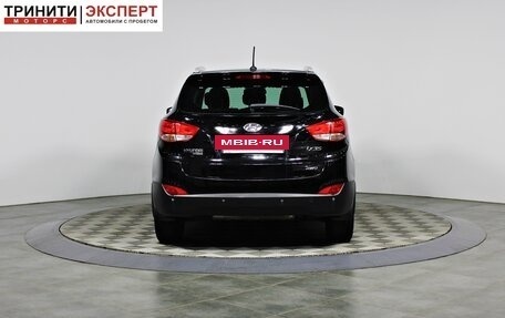 Hyundai ix35 I рестайлинг, 2012 год, 1 247 000 рублей, 6 фотография