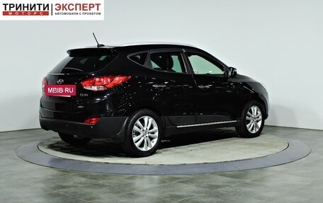Hyundai ix35 I рестайлинг, 2012 год, 1 247 000 рублей, 5 фотография