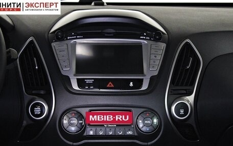 Hyundai ix35 I рестайлинг, 2012 год, 1 247 000 рублей, 14 фотография