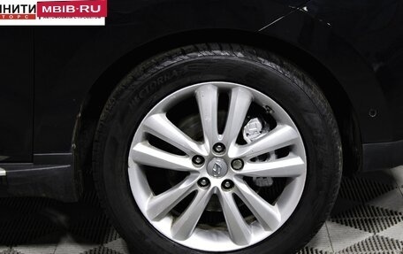 Hyundai ix35 I рестайлинг, 2012 год, 1 247 000 рублей, 18 фотография