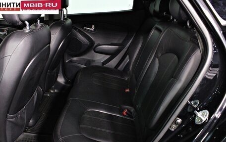 Hyundai ix35 I рестайлинг, 2012 год, 1 247 000 рублей, 16 фотография