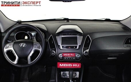 Hyundai ix35 I рестайлинг, 2012 год, 1 247 000 рублей, 13 фотография