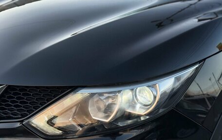 Nissan Qashqai, 2014 год, 1 449 000 рублей, 15 фотография