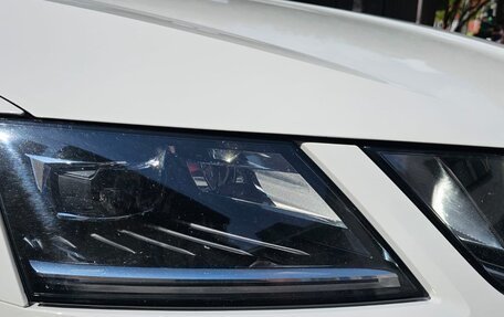 Skoda Octavia, 2020 год, 1 800 000 рублей, 1 фотография