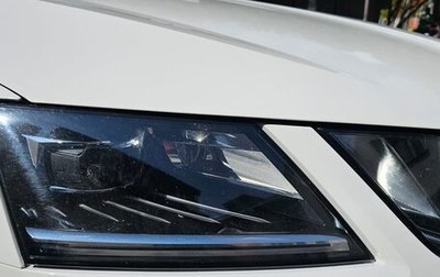 Skoda Octavia, 2020 год, 1 800 000 рублей, 1 фотография