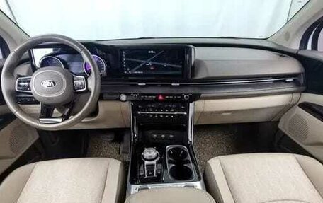 KIA Carnival, 2020 год, 4 500 000 рублей, 1 фотография