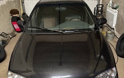 KIA Spectra II (LD), 2007 год, 340 000 рублей, 1 фотография