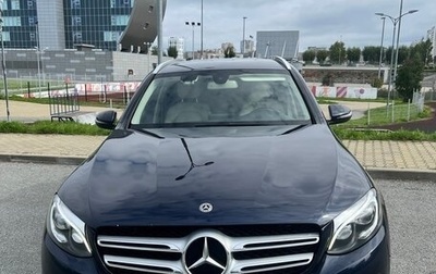 Mercedes-Benz GLC, 2018 год, 2 950 000 рублей, 1 фотография