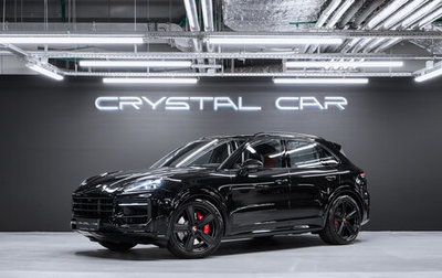 Porsche Cayenne III, 2025 год, 24 900 000 рублей, 1 фотография