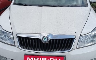 Skoda Octavia, 2012 год, 1 000 000 рублей, 1 фотография