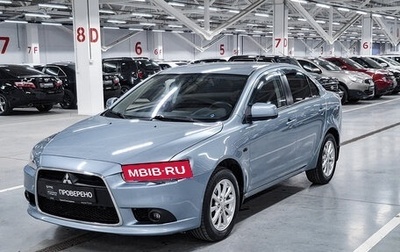 Mitsubishi Lancer IX, 2011 год, 999 950 рублей, 1 фотография