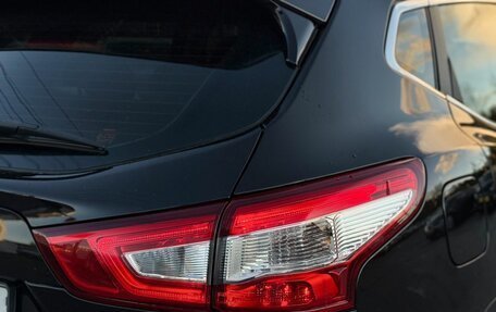 Nissan Qashqai, 2014 год, 1 449 000 рублей, 17 фотография