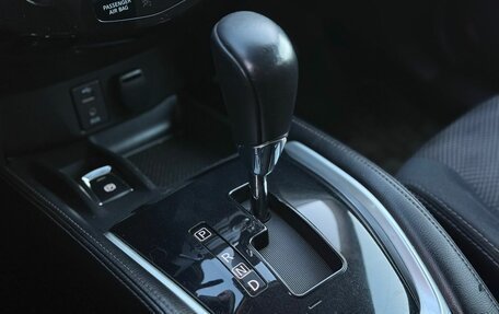 Nissan Qashqai, 2014 год, 1 449 000 рублей, 20 фотография