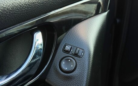 Nissan Qashqai, 2014 год, 1 449 000 рублей, 28 фотография