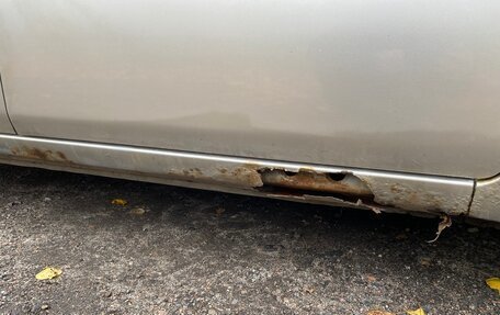 Toyota Prius IV XW50, 2000 год, 170 000 рублей, 4 фотография