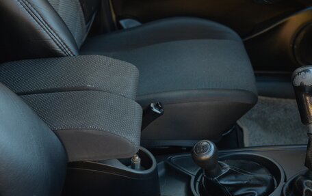 Chevrolet Niva I рестайлинг, 2017 год, 650 000 рублей, 12 фотография