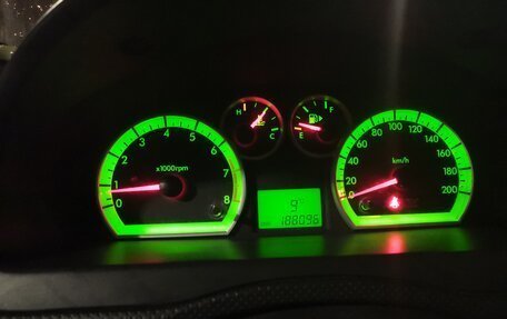 Chevrolet Aveo III, 2008 год, 300 000 рублей, 7 фотография