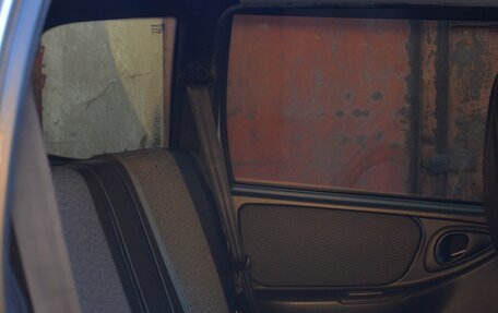 Chevrolet Niva I рестайлинг, 2017 год, 650 000 рублей, 13 фотография