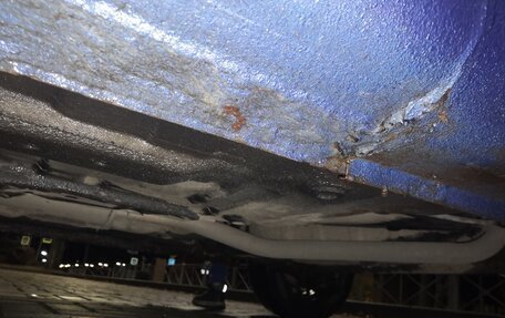 Chevrolet Aveo III, 2008 год, 300 000 рублей, 9 фотография