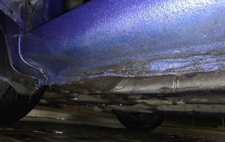 Chevrolet Aveo III, 2008 год, 300 000 рублей, 8 фотография