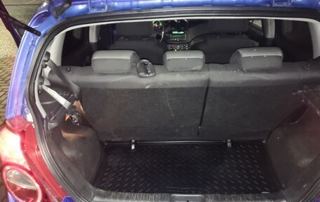 Chevrolet Aveo III, 2008 год, 300 000 рублей, 10 фотография