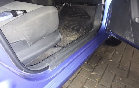 Chevrolet Aveo III, 2008 год, 300 000 рублей, 14 фотография