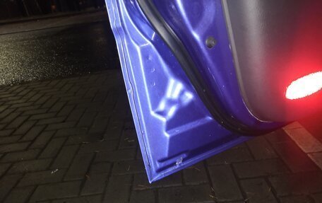 Chevrolet Aveo III, 2008 год, 300 000 рублей, 12 фотография