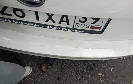 Skoda Octavia, 2020 год, 1 800 000 рублей, 3 фотография