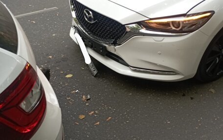 Skoda Octavia, 2020 год, 1 800 000 рублей, 2 фотография