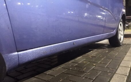 Chevrolet Aveo III, 2008 год, 300 000 рублей, 18 фотография