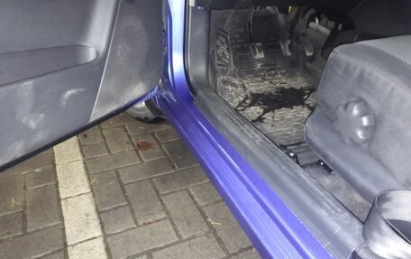 Chevrolet Aveo III, 2008 год, 300 000 рублей, 13 фотография