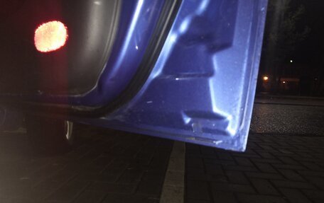 Chevrolet Aveo III, 2008 год, 300 000 рублей, 15 фотография