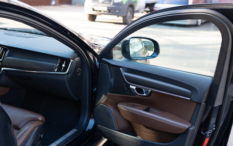 Volvo V90 Cross Country I рестайлинг, 2019 год, 3 500 000 рублей, 5 фотография