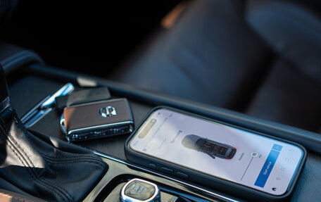 Volvo V90 Cross Country I рестайлинг, 2019 год, 3 500 000 рублей, 11 фотография