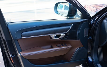 Volvo V90 Cross Country I рестайлинг, 2019 год, 3 500 000 рублей, 6 фотография