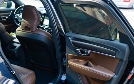 Volvo V90 Cross Country I рестайлинг, 2019 год, 3 500 000 рублей, 13 фотография