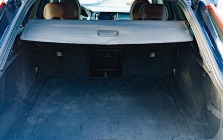 Volvo V90 Cross Country I рестайлинг, 2019 год, 3 500 000 рублей, 16 фотография