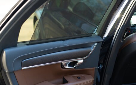 Volvo V90 Cross Country I рестайлинг, 2019 год, 3 500 000 рублей, 15 фотография