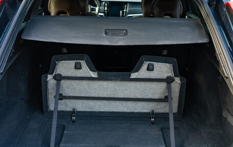 Volvo V90 Cross Country I рестайлинг, 2019 год, 3 500 000 рублей, 17 фотография